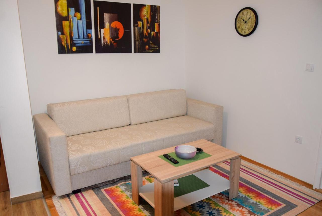 Apartman Masa Banja Luka Luaran gambar