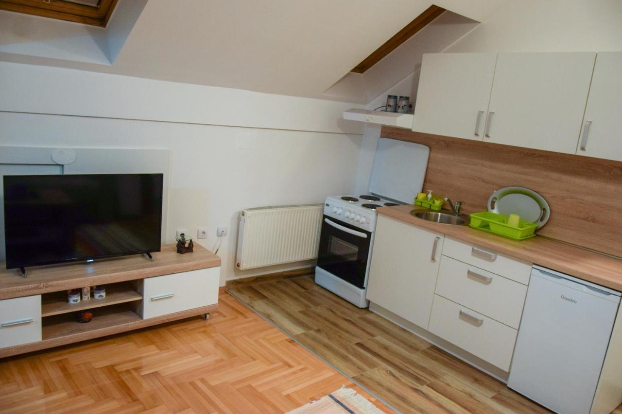 Apartman Masa Banja Luka Luaran gambar