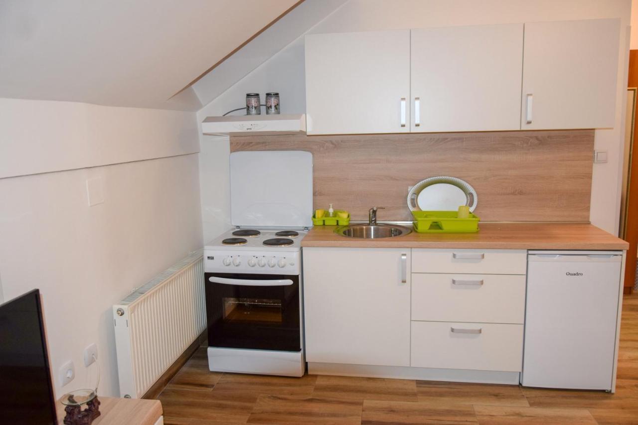 Apartman Masa Banja Luka Luaran gambar